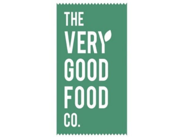 The Very Good Food Company