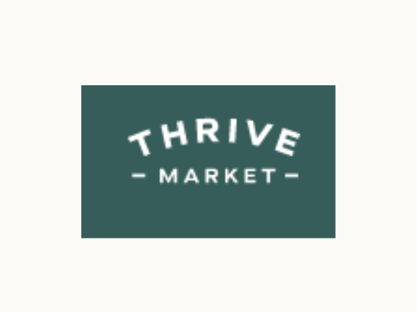 Thrive Market