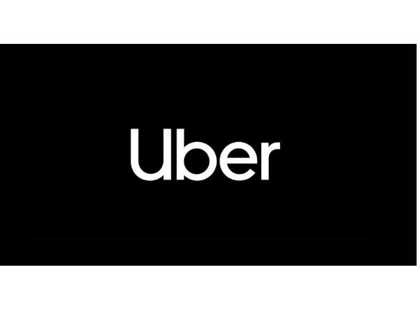 Uber logo