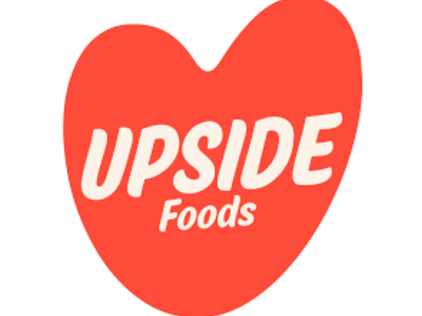 Upside Foods logo