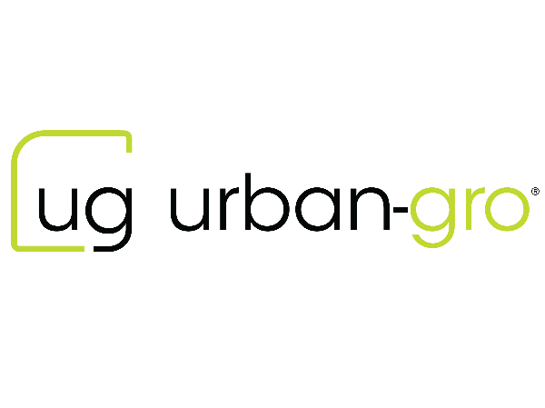 Urban-gro logo