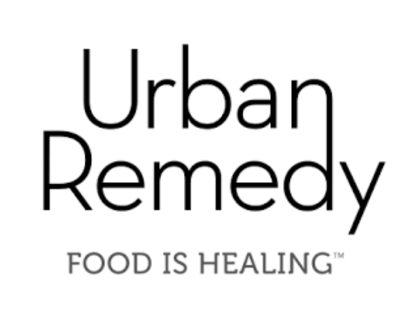 Urban Remedy logo