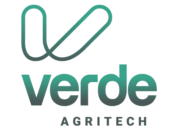 Verde AgriTech Ltd logo