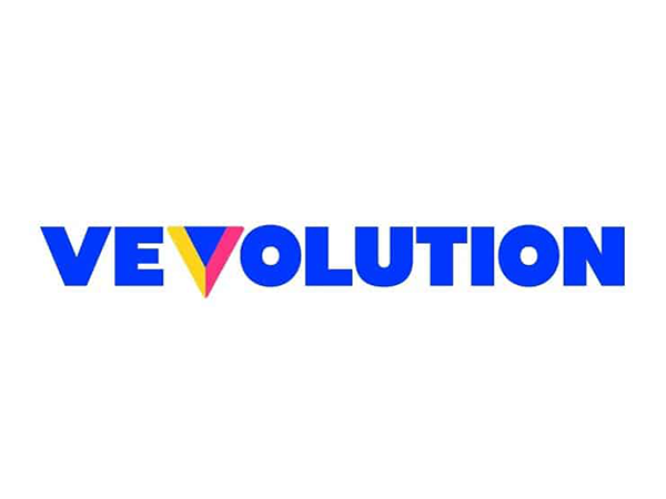 Vevolution logo