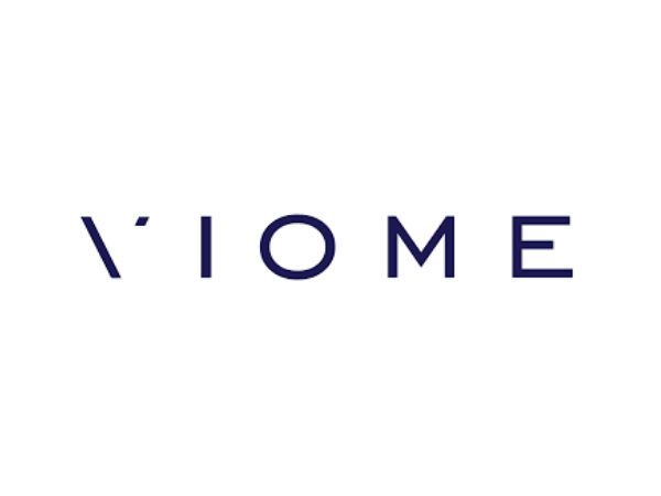 Viome logo