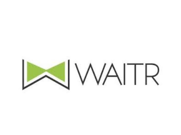 Waitr  logo