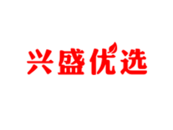 Xingsheng Selected logo