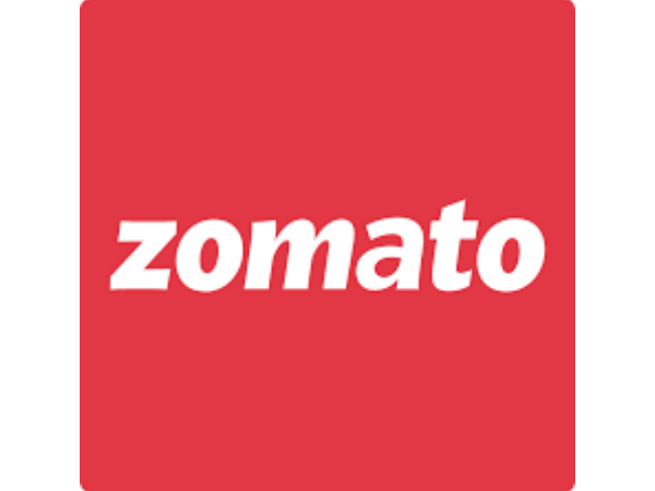 Zomato logo