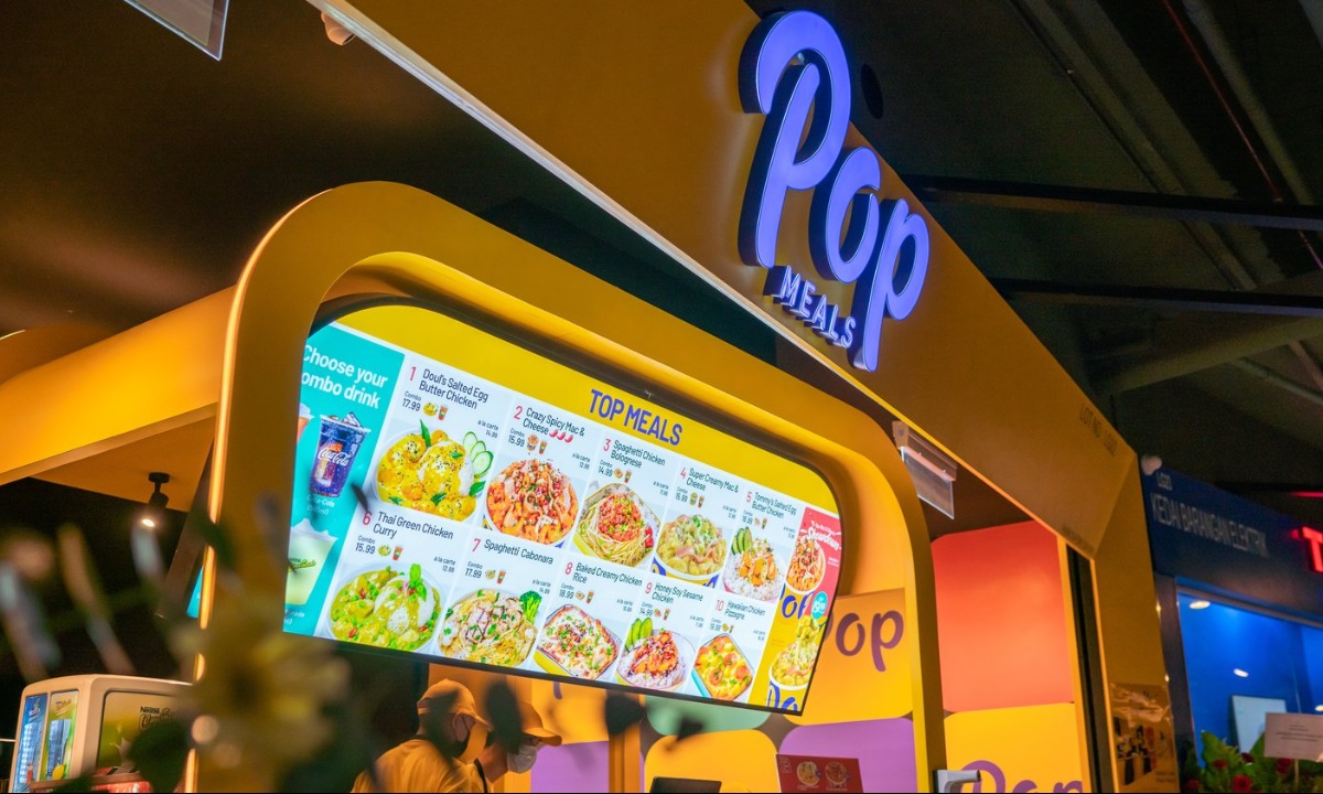 An Interview with Jonathan Weins, of Pop Meals