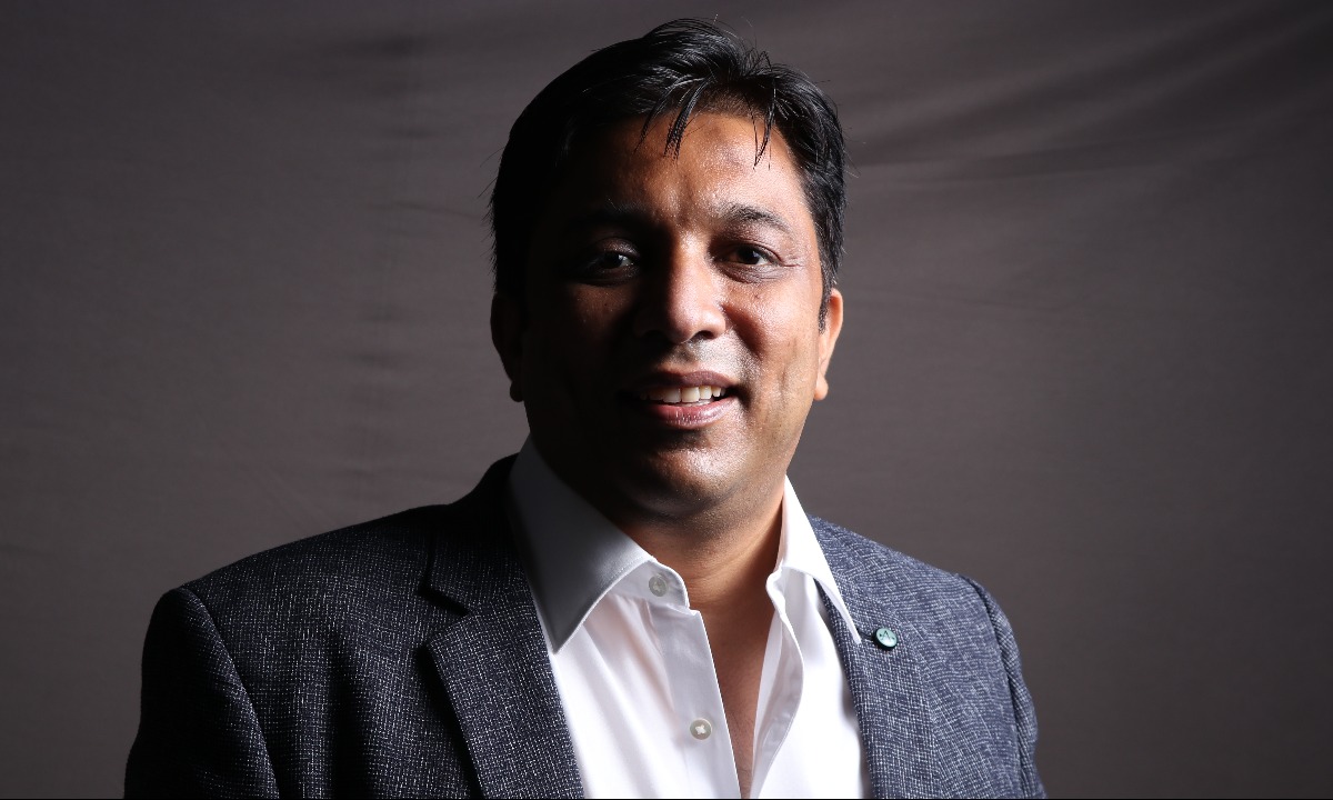 Industry Leaders Interview with Sangeet Kumar, Co-Founder and CEO of Addverb Technologies