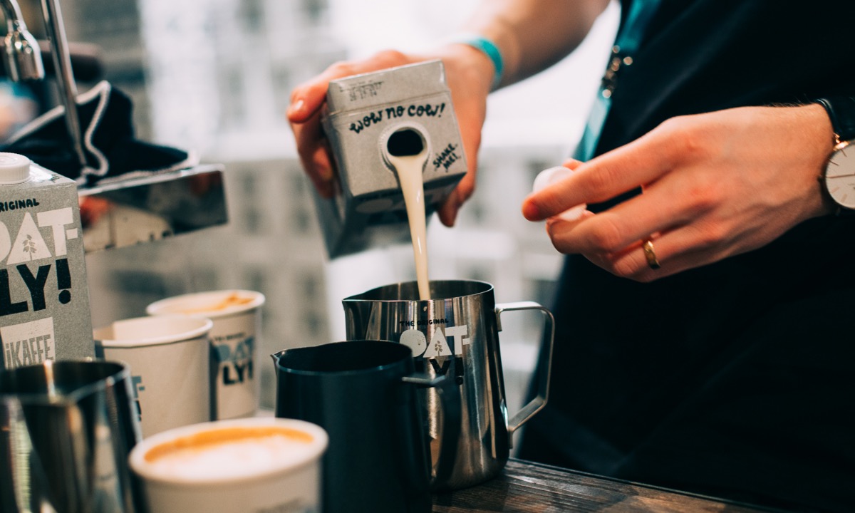 Oatly considers additional listing in Hong Kong as banks on Gen Z thirsting on its milk, pre-IPO prospectus reveals